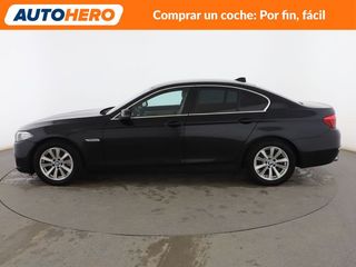 BMW Serie 5 520d
