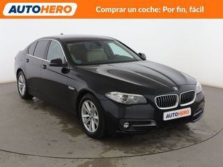 BMW Serie 5 520d