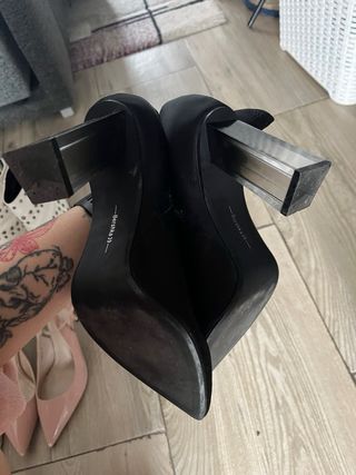 Pack Botas/Zapatillas/Sandalias