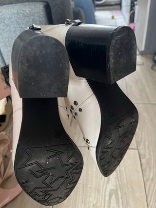 Pack Botas/Zapatillas/Sandalias