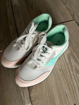 Pack Botas/Zapatillas/Sandalias