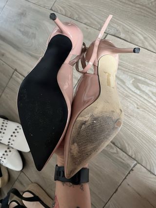 Pack Botas/Zapatillas/Sandalias