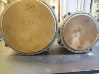 Amasador de batería