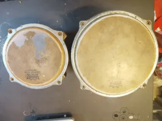 Amasador de batería