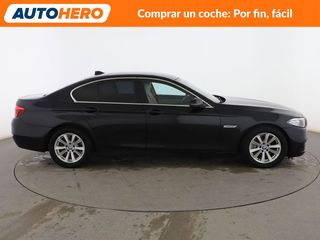 BMW Serie 5 520d