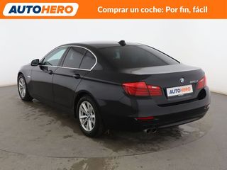 BMW Serie 5 520d