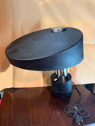 Lampada da tavolo Stilnovo vintage