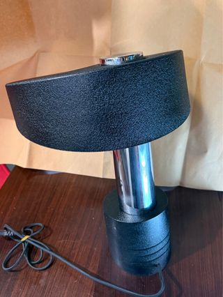 Lampada da tavolo Stilnovo vintage
