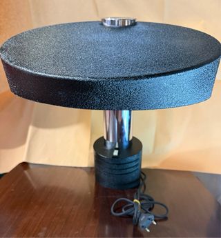 Lampada da tavolo Stilnovo vintage
