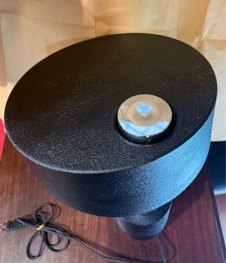 Lampada da tavolo Stilnovo vintage