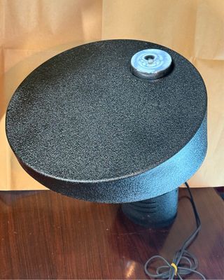 Lampada da tavolo Stilnovo vintage