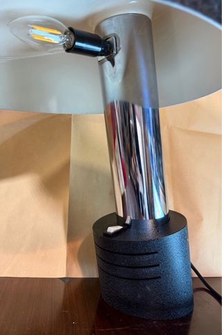 Lampada da tavolo Stilnovo vintage