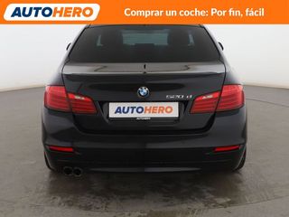 BMW Serie 5 520d