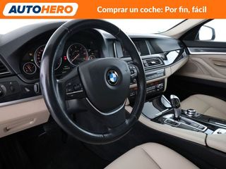 BMW Serie 5 520d
