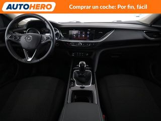 Opel Insignia  1.6 CDTI Selective
