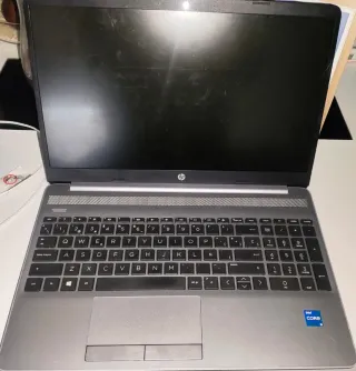 Portátil HP Intel Core 11 gen i5