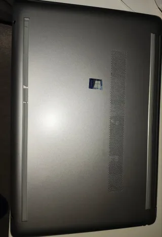 Portátil HP Intel Core 11 gen i5