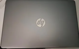 Portátil HP Intel Core 11 gen i5