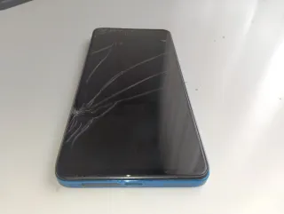 Redmi note 11 pro (muy usado pero sirve muy bien)