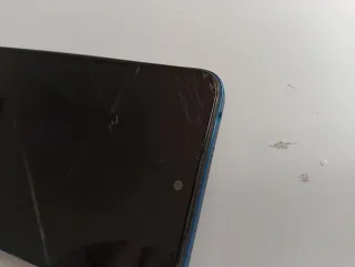 Redmi note 11 pro (muy usado pero sirve muy bien)