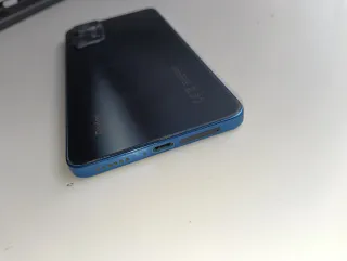 Redmi note 11 pro (muy usado pero sirve muy bien)