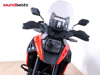 SUZUKI V-STROM 1050 XT ABS