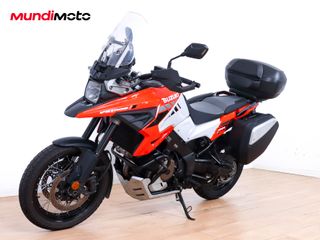 SUZUKI V-STROM 1050 XT ABS