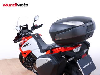 SUZUKI V-STROM 1050 XT ABS