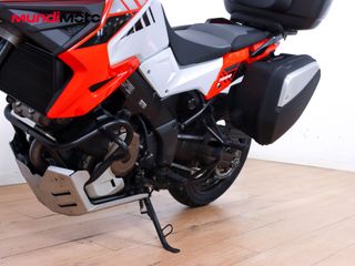 SUZUKI V-STROM 1050 XT ABS