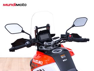 SUZUKI V-STROM 1050 XT ABS