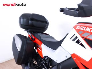 SUZUKI V-STROM 1050 XT ABS