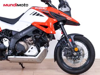 SUZUKI V-STROM 1050 XT ABS