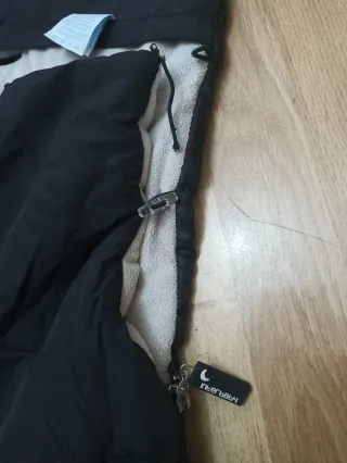 Saco universal silla paseo