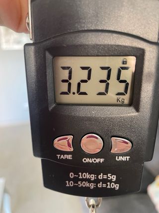 Barrera seguridad cama niños Olmitos 150 cm