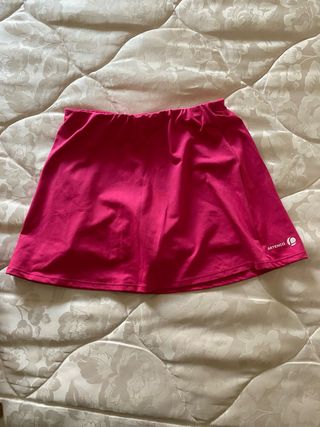 Falda pantalón Artengo XS