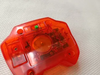 Mini consola SEGA Sonic Béisbol McDonald's