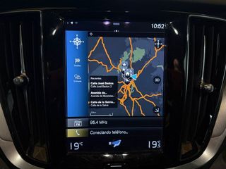 Volvo V60 B4 D