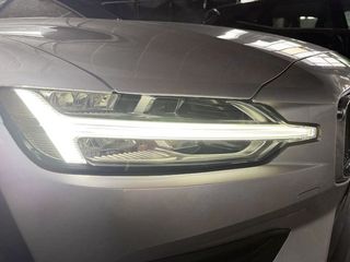Volvo V60 B4 D