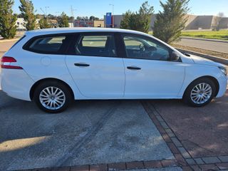 Peugeot 308 SW HDI
