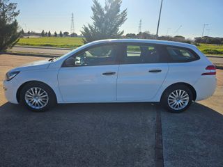Peugeot 308 SW HDI