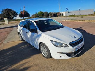 Peugeot 308 SW HDI