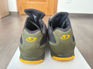 Zapatillas giro gauge talla  43