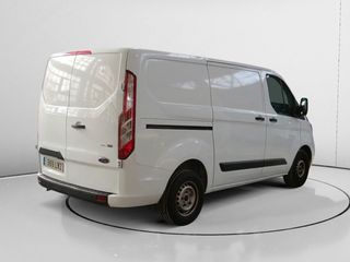 Ford Transit Custom 280 L1 Trend