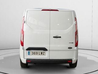 Ford Transit Custom 280 L1 Trend