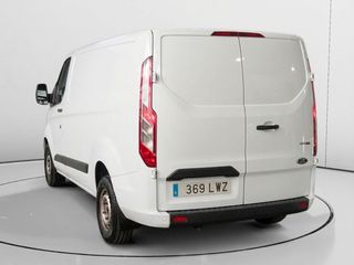 Ford Transit Custom 280 L1 Trend