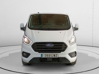 Ford Transit Custom 280 L1 Trend
