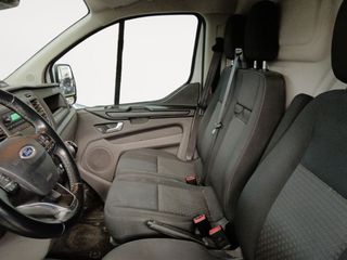 Ford Transit Custom 280 L1 Trend
