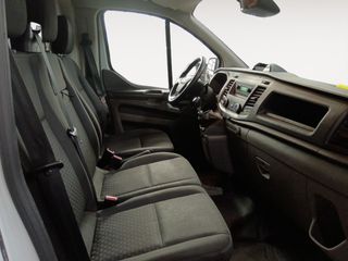 Ford Transit Custom 280 L1 Trend