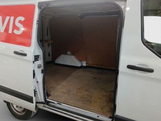 Ford Transit Custom 280 L1 Trend