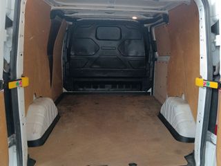 Ford Transit Custom 280 L1 Trend